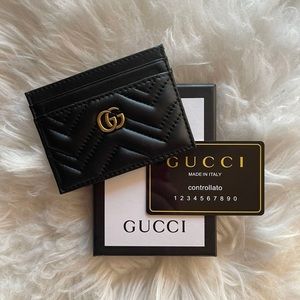 Designer Card Holder